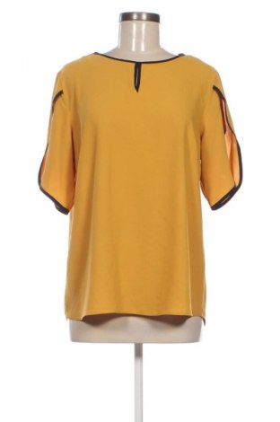 Bluză de femei Unbranded, Mărime XL, Culoare Galben, Preț 51,00 Lei
