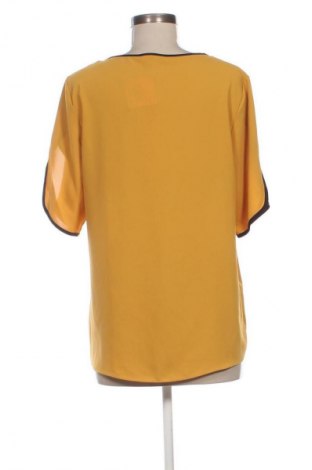 Bluză de femei Unbranded, Mărime XL, Culoare Galben, Preț 51,00 Lei