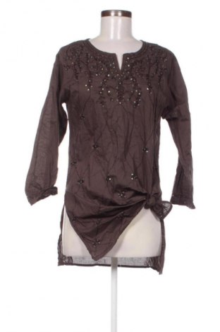 Bluză de femei Unbranded, Mărime M, Culoare Maro, Preț 28,99 Lei