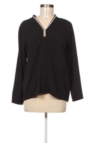 Bluzka damska Unbranded, Rozmiar S, Kolor Czarny, Cena 6,99 zł