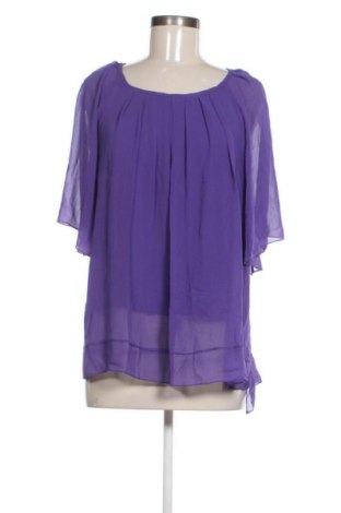 Дамска блуза Unbranded, Размер L, Цвят Лилав, Цена 9,78 €