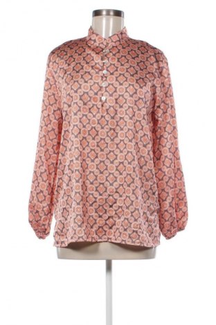 Γυναικεία μπλούζα Unbranded, Μέγεθος S, Χρώμα Πολύχρωμο, Τιμή 1,99 €