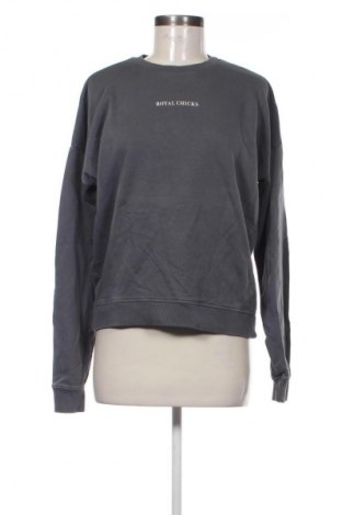 Bluză de femei Unbranded, Mărime M, Culoare Gri, Preț 18,99 Lei