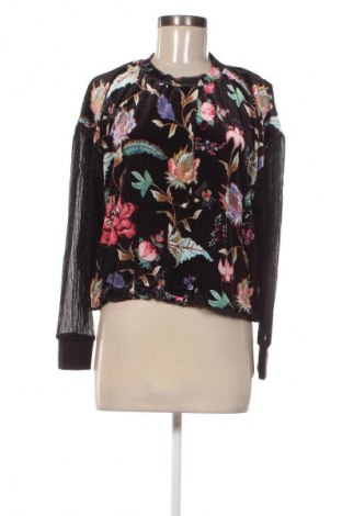 Дамска блуза Unbranded, Размер M, Цвят Многоцветен, Цена 2,04 €