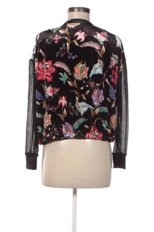 Дамска блуза Unbranded, Размер M, Цвят Многоцветен, Цена 2,04 €