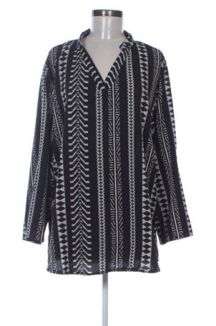 Damen Shirt Unbranded, Größe 4XL, Farbe Mehrfarbig, Preis 8,99 €
