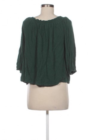 Дамска блуза Unbranded, Размер M, Цвят Зелен, Цена 3,06 €