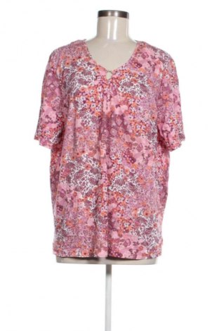 Damen Shirt Unbranded, Größe XXL, Farbe Mehrfarbig, Preis € 9,78