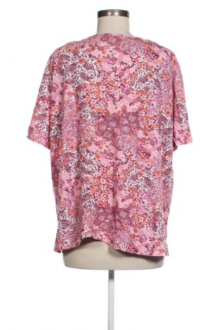 Damen Shirt Unbranded, Größe XXL, Farbe Mehrfarbig, Preis € 9,78