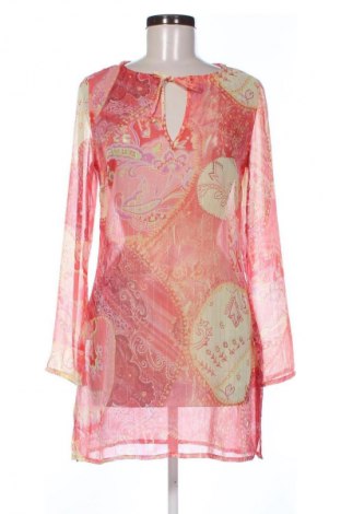 Дамска блуза Unbranded, Размер S, Цвят Многоцветен, Цена 2,04 €