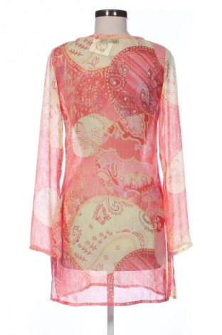 Дамска блуза Unbranded, Размер S, Цвят Многоцветен, Цена 2,04 €