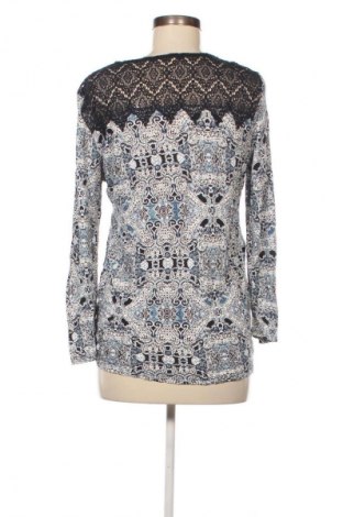 Дамска блуза Unbranded, Размер M, Цвят Многоцветен, Цена 2,04 €