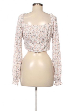 Дамска блуза Unbranded, Размер S, Цвят Многоцветен, Цена 2,04 €