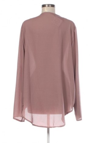 Дамска блуза Unbranded, Размер 3XL, Цвят Пепел от рози, Цена 7,15 €