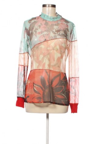 Damen Shirt Unbranded, Größe L, Farbe Mehrfarbig, Preis € 12,99