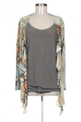 Bluză de femei Unbranded, Mărime XL, Culoare Multicolor, Preț 30,99 Lei