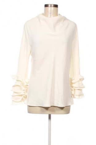 Bluzka damska Unbranded, Rozmiar XL, Kolor ecru, Cena 51,99 zł