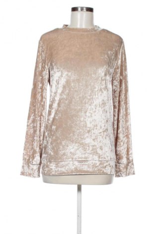 Bluză de femei Unbranded, Mărime M, Culoare Bej, Preț 7,99 Lei