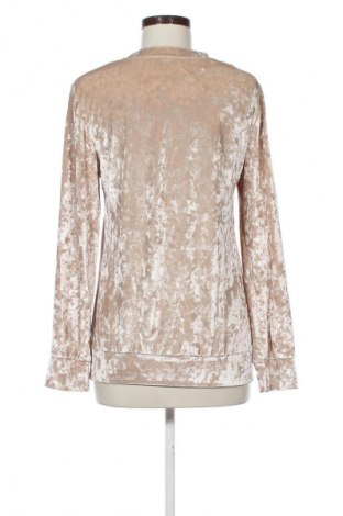 Bluză de femei Unbranded, Mărime M, Culoare Bej, Preț 7,99 Lei