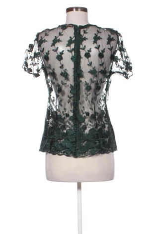 Bluză de femei Unbranded, Mărime M, Culoare Verde, Preț 51,99 Lei