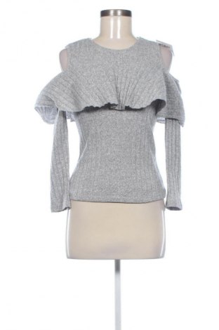 Damen Shirt Unbranded, Größe S, Farbe Grau, Preis € 2,99