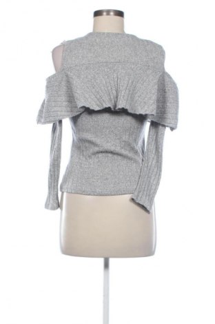 Damen Shirt Unbranded, Größe S, Farbe Grau, Preis € 2,99