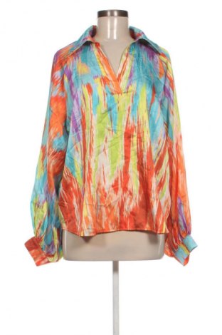 Dámská halenka Unbranded, Velikost XL, Barva Vícebarevné, Cena  139,00 Kč