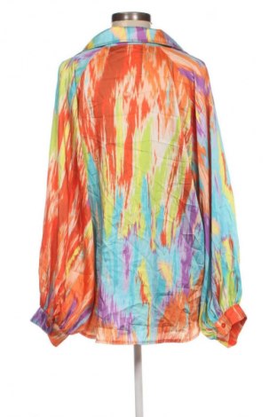 Dámská halenka Unbranded, Velikost XL, Barva Vícebarevné, Cena  139,00 Kč