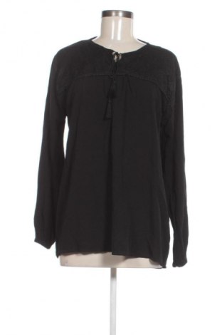 Дамска блуза Unbranded, Размер L, Цвят Черен, Цена 2,04 €