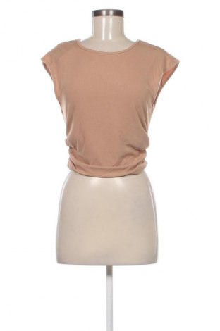 Дамска блуза Unbranded, Размер L, Цвят Кафяв, Цена 9,78 €