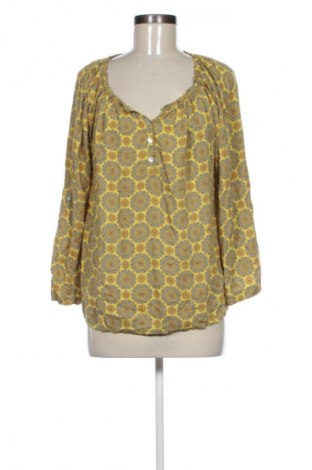 Дамска блуза Unbranded, Размер M, Цвят Многоцветен, Цена 2,04 €