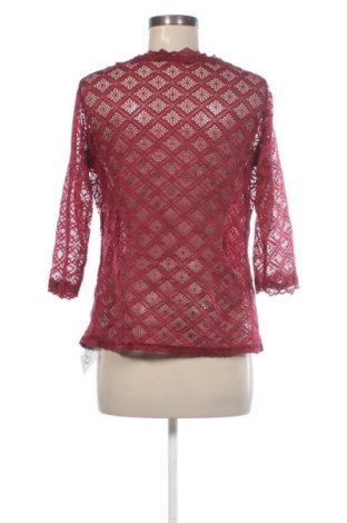 Dámská halenka Unbranded, Velikost S, Barva Červená, Cena  49,00 Kč