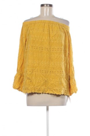 Bluzka damska Unbranded, Rozmiar M, Kolor Pomarańczowy, Cena 6,99 zł