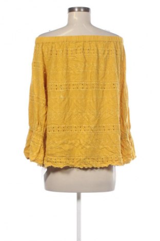 Bluzka damska Unbranded, Rozmiar M, Kolor Pomarańczowy, Cena 6,99 zł