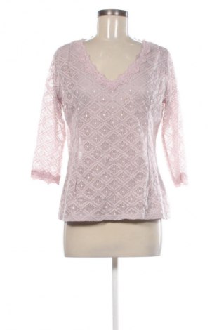 Дамска блуза Unbranded, Размер M, Цвят Пепел от рози, Цена 4,09 €