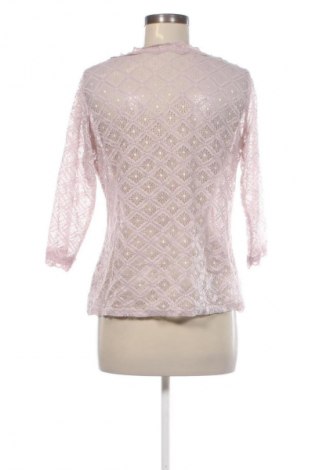 Дамска блуза Unbranded, Размер M, Цвят Пепел от рози, Цена 4,09 €