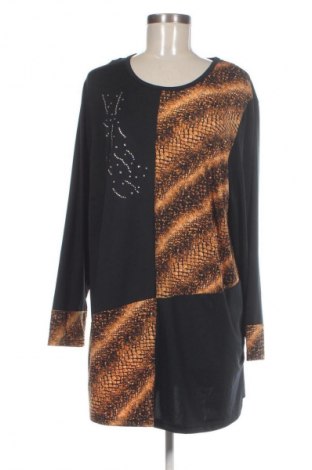 Dámská halenka M Collection, Velikost XXL, Barva Vícebarevné, Cena  209,00 Kč