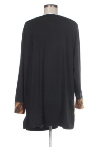 Dámská halenka M Collection, Velikost XXL, Barva Vícebarevné, Cena  209,00 Kč