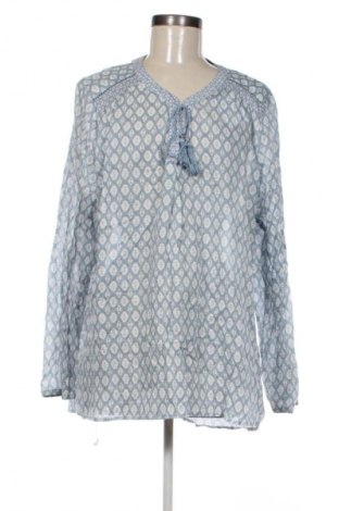 Дамска блуза Unbranded, Размер XXL, Цвят Многоцветен, Цена 2,04 €