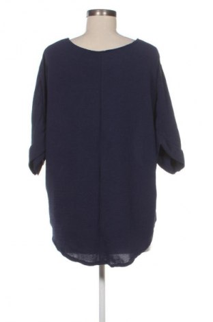 Дамска блуза Unbranded, Размер XL, Цвят Син, Цена 9,78 €