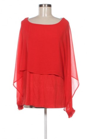 Damen Shirt Unbranded, Größe L, Farbe Rot, Preis € 2,99