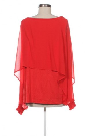 Damen Shirt Unbranded, Größe L, Farbe Rot, Preis € 2,99