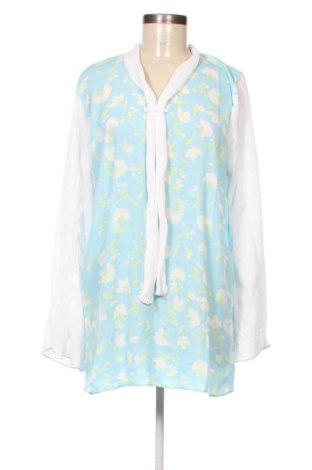 Bluzka damska Unbranded, Rozmiar L, Kolor Kolorowy, Cena 6,99 zł