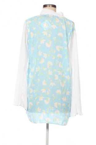 Bluzka damska Unbranded, Rozmiar L, Kolor Kolorowy, Cena 6,99 zł