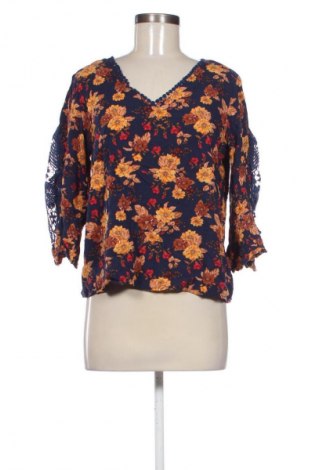 Γυναικεία μπλούζα Unbranded, Μέγεθος XL, Χρώμα Πολύχρωμο, Τιμή 4,99 €