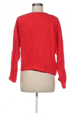 Дамска блуза Unbranded, Размер S, Цвят Червен, Цена 2,04 €
