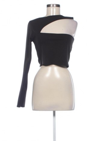 Дамска блуза Unbranded, Размер M, Цвят Черен, Цена 7,67 €