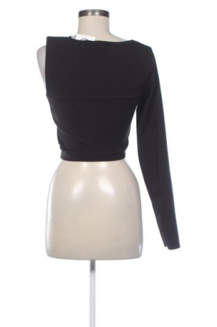 Дамска блуза Unbranded, Размер M, Цвят Черен, Цена 7,67 €