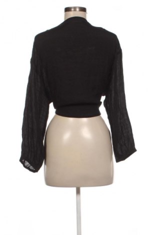 Bluză de femei Unbranded, Mărime M, Culoare Negru, Preț 11,99 Lei