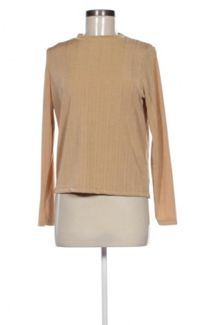 Дамска блуза Unbranded, Размер M, Цвят Кафяв, Цена 2,04 €